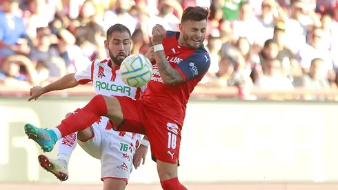 Chivas vs. Necaxa: Todo lo que debes saber del partido de la Jornada 14