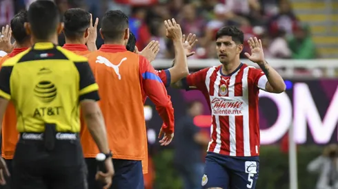 Tabla general en vivo: Así está Chivas en la tabla de posiciones del Clausura 2023