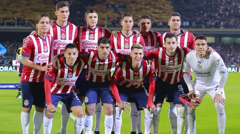 Estos son los jugadores de Chivas que no irán al Tri por la negativa de Paunovic