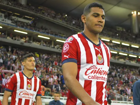 Noticias de Chivas hoy 8 de abril