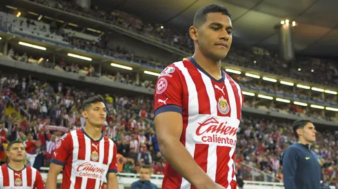 Noticias de Chivas hoy 8 de abril: Buenas noticias ante Necaxa; dura confesión del Pocho; los que no van al Tri