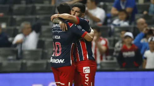 La buena noticia para Chivas antes de enfrentar a Necaxa por la Jornada 14 del Clausura 2023
