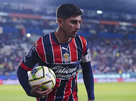 Lo que les pagan por vencer a Chivas 