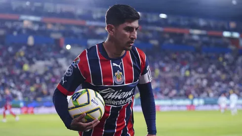 ¡FUERTE CONFESIÓN!: Victor Guzmán revela lo que les pagan a los rivales por vencer a Chivas