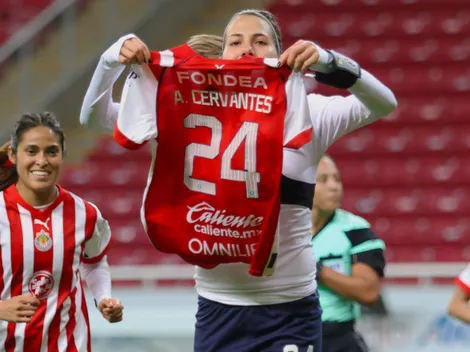 Así no resintió la ausencia de Licha 