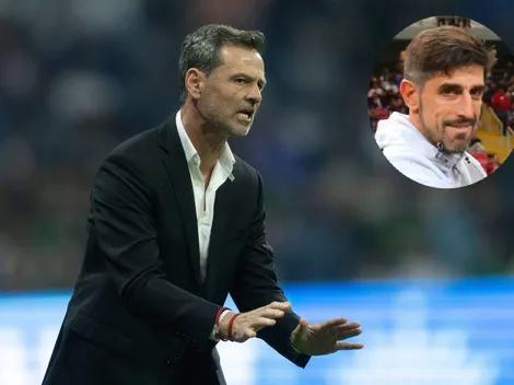 Golpearía a la Selección por bienestar de Chivas