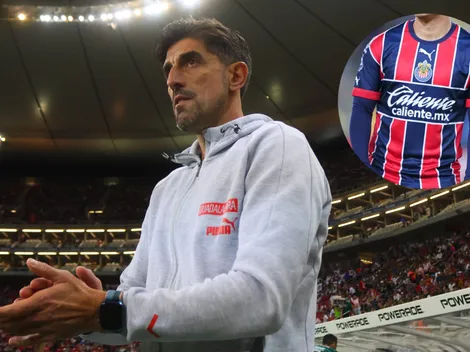 Volverá contra Necaxa 