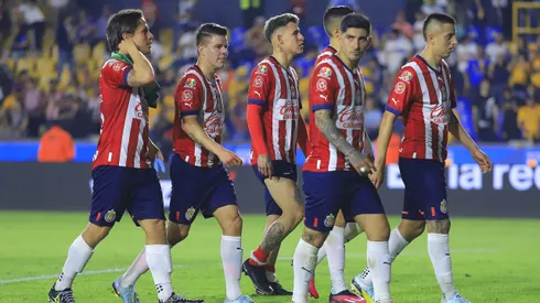 ¡NO QUIERE SORPRESAS!: Paunovic toma medidas radicales con jugadores de Chivas