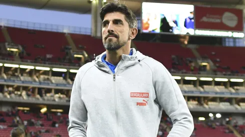 Peligran las aspiraciones de Veljko Paunovic con Chivas: Vaticinan fracaso en la Liguilla