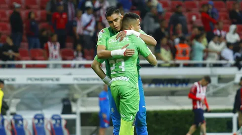 El portero que se apunta para Chivas como refuerzo: ¡NO ES CARLOS ACEVEDO!