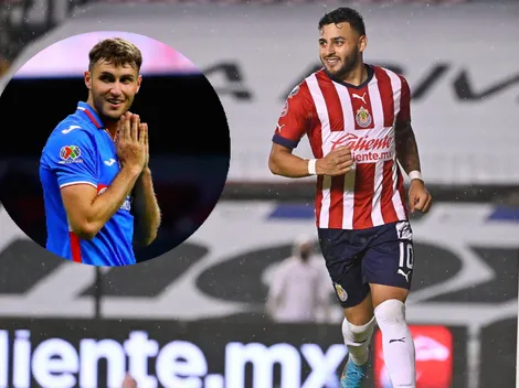 “Solté una carcajada” 