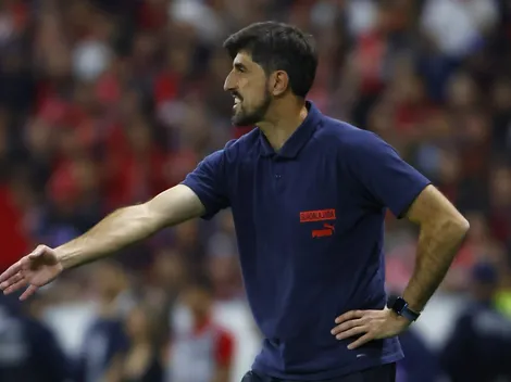 Así quiere ver a sus Chivas 