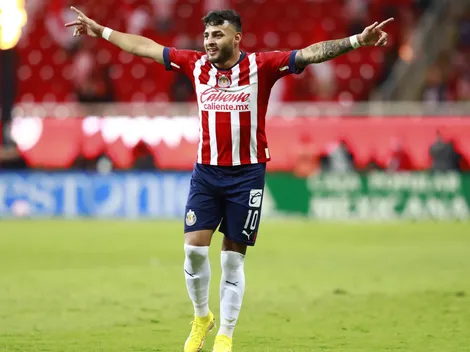 Un rayo lo llenó de elogios