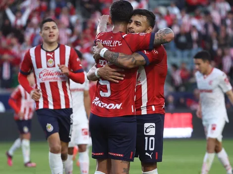 "Somos jugadores diferentes"