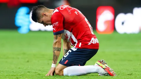 Fuerte reflexión de Pável Pérez sobre la Final ante Tigres.