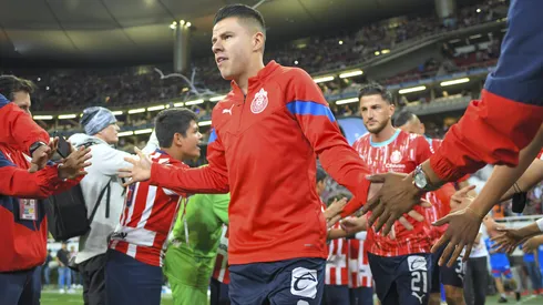 Las 25 cosas que no sabías de Pável Pérez: Del anonimato a cumplir el sueño en Europa