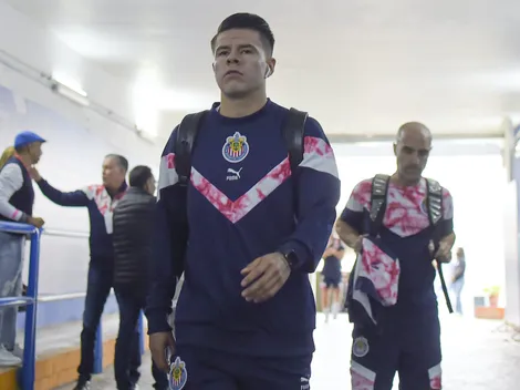 Noticias de Chivas hoy 7 de abril