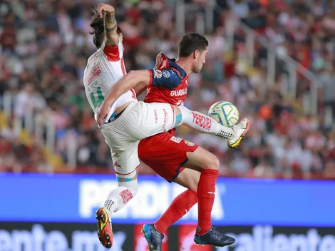 Señaló al culpable de su veto