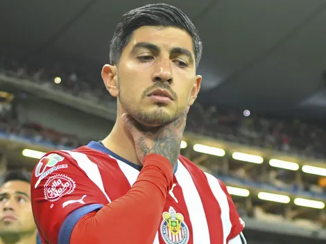 Noticias de Chivas hoy 6 de abril