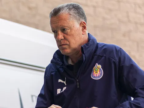 Peláez pudo llevar a Lozano a Chivas, ¡y no quiso!