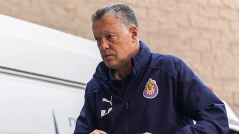 Ricardo Peláez se arrepiente de no haber llevado a Jaime Lozano a Chivas. ¡YA PARA QUÉ!