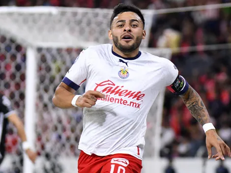 La épica arenga de Vega