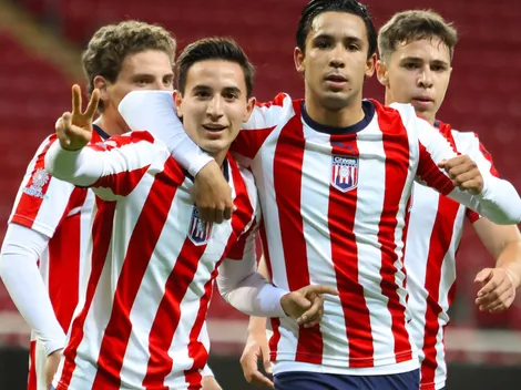 La gran noticia que recibió el Tapatío