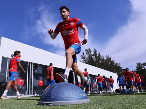 La destreza oculta de Mozo