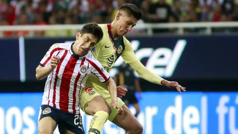 ¡INCREÍBLE!: Por fin revelan por qué Alejandro Zendejas no pudo triunfar en Chivas