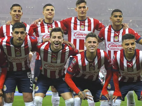 Noticias de Chivas hoy 5 de abril