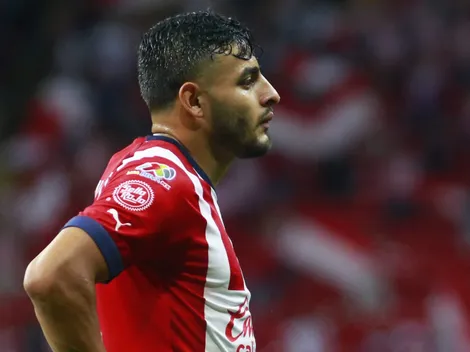 ¡Ya no le creen su amor por Chivas!