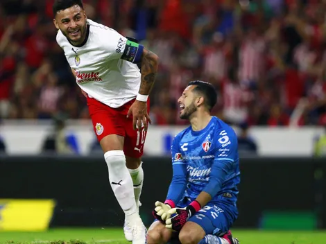 Alexis engalanó el 11 ideal