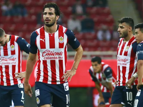 ¿El momento de Antonio Briseño llegó?