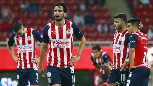¿SORPRESAS?: Lo que prepara Chivas para recibir a Necaxa por la Fecha 14 en el Akron