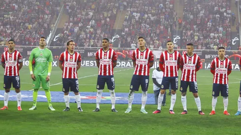 Los borrados de Chivas en el Clausura 2023: ¿Por qué no le gustan a Paunovic?