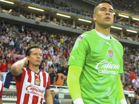 Las preocupaciones de Paunovic no solo son por el Wacho 