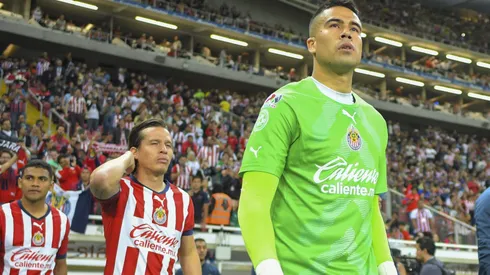 No solo Miguel Jimenez: Las grandes preocupaciones de Paunovic para el cierre del Clausura 2023