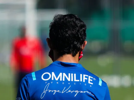 Paunovic se ha olvidado de él