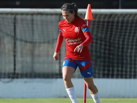 OFICIAL: Ya está de vuelta