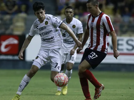 Tapatío vs. Dorados: Cómo verlo en vivo