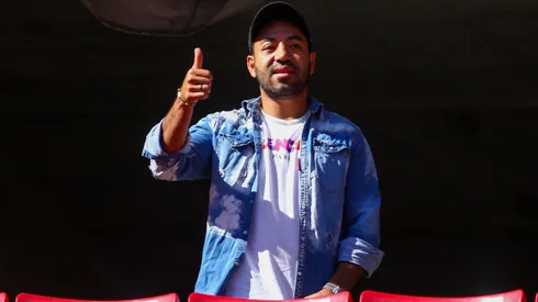 Marco Fabián fue sondeado por las Chivas en el pasado mercado y pudiera darse su regreso para el próximo Apertura 2023