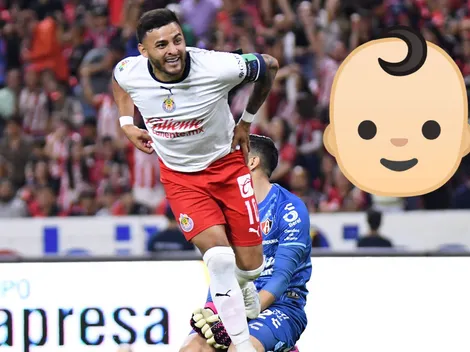 Los llamó "sus hijos"