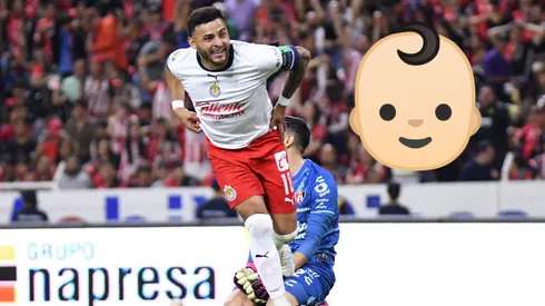 Los llamó "sus hijos"