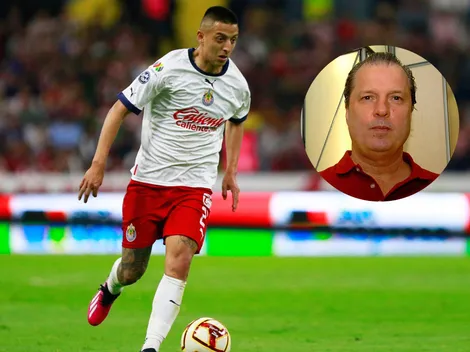 Ve a Chivas en Liguilla