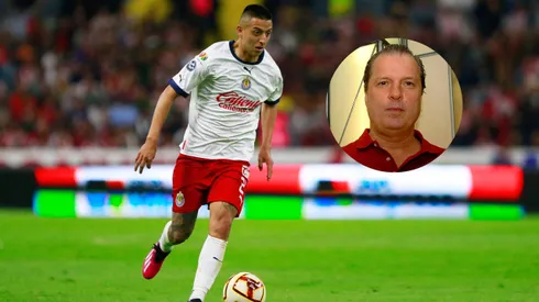 Ve a Chivas en Liguilla