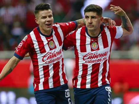  Noticias de Chivas hoy 4 de abril