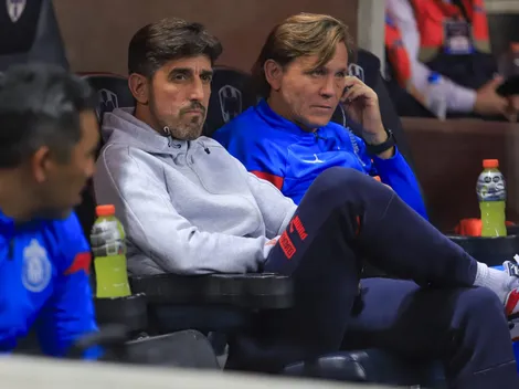 ¡Otra expulsión y hasta con agresión!