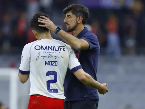 Sabe lo que le falta a Chivas para ser campeón