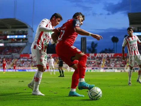 ¿Cuándo vuelve a jugar Chivas?