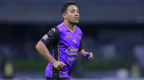 Marco Fabián pudiera volver a Guadalajara y juntarse con Alexis Vega, Víctor Guzmán y Fernando Beltrán